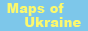 Maps Of Ukraine